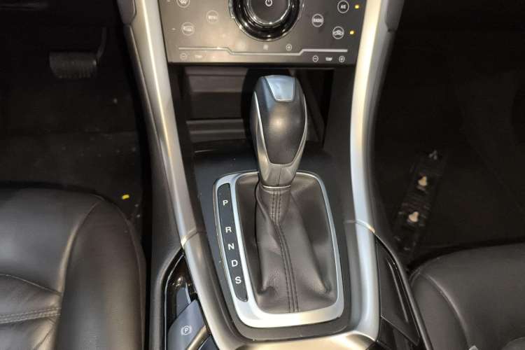 Used Ford Mondeo 2013 2.0L GTDi 200 Fashion Edition
