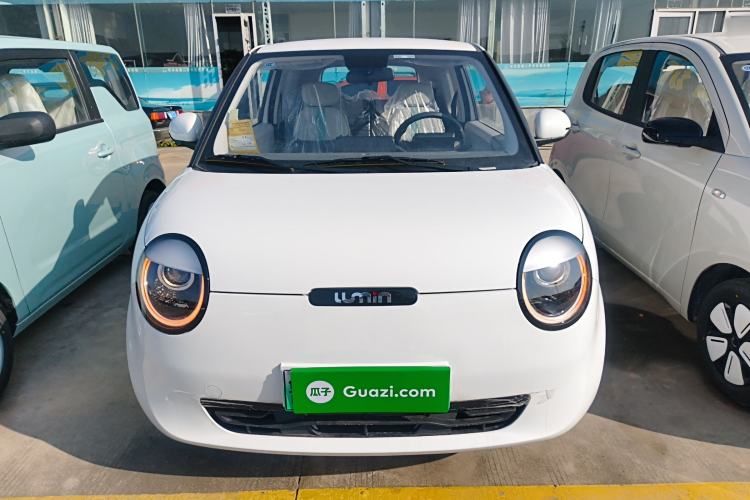 Used  Lumin 2024 130km Qingyue Version