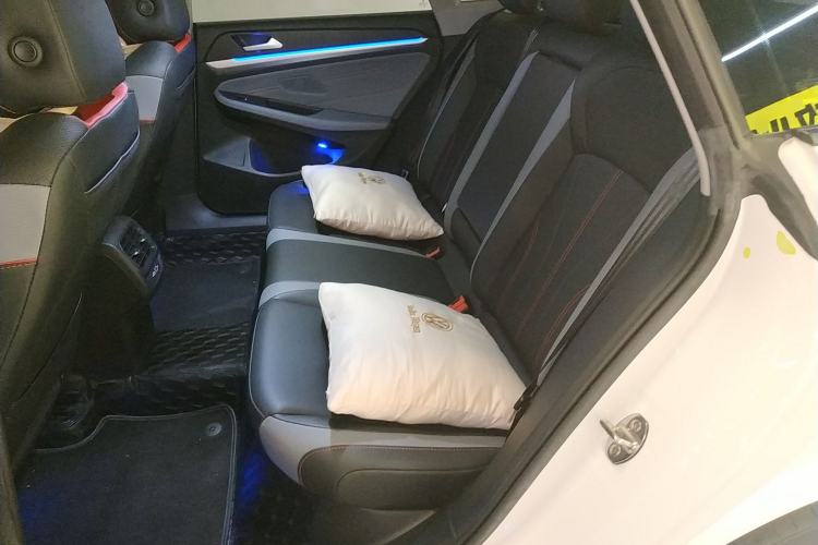 Used Volkswagen Lamando 2022 Lingdu L 280TSI DSG Spicy Edition