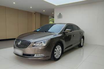 Used Buick LaCrosse 2013 2.4L SIDI Elite Comfort Version