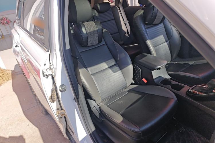 Used Kia Sportage R 2019 2.0L Automatic Smart Luxury Edition
