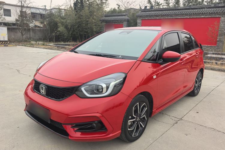 Used Honda LIFE 2021 1.5L CVT SPO-SS Dynamic Edition
