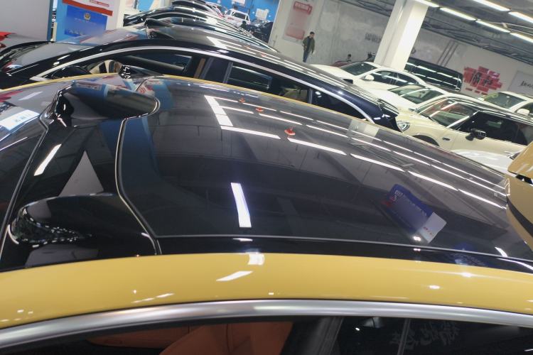 Used Nio ET5T 2025 75 kWh Touring