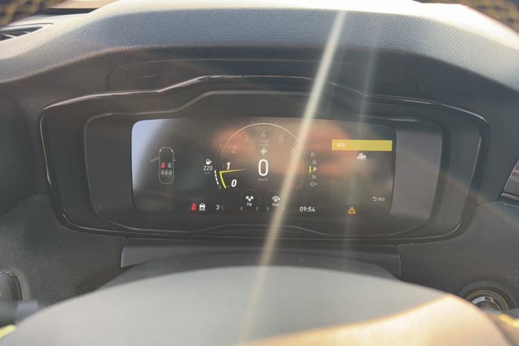 Used Lynk & Co 03 2020 03+ 2.0TD Automatic Wind-Chasing Edition
