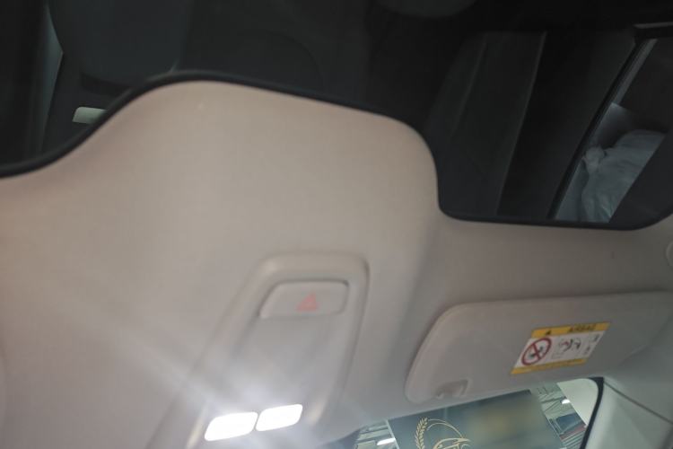 Used XPeng MONA M03 2024 515 Long-Range
