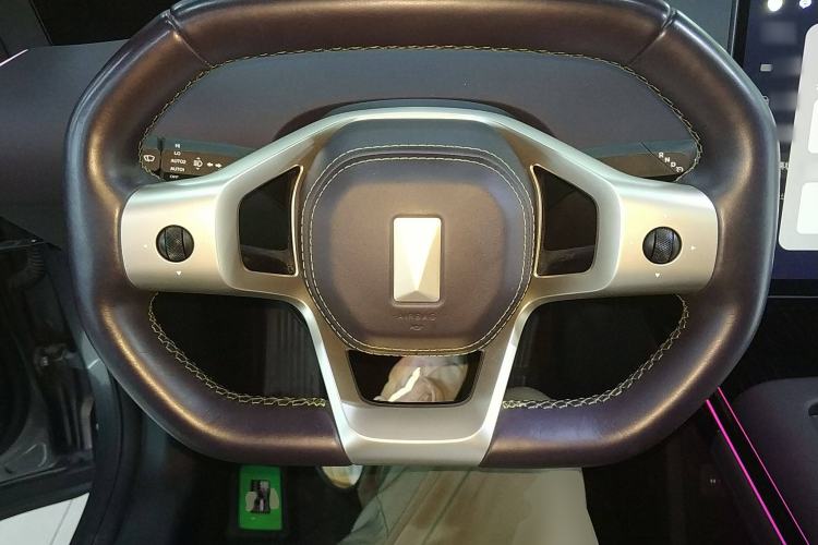 Used  07 2024 Max Extended-Range Edition
