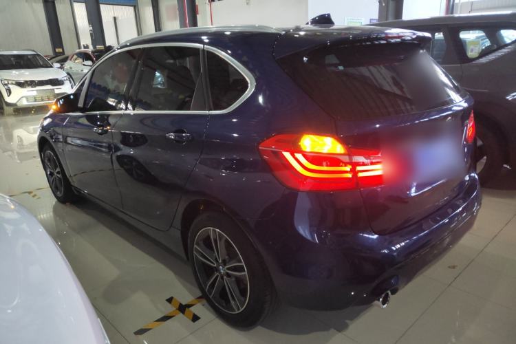 Used BMW 2 Series Active Tourer 2018 218i Premium Sports Package
