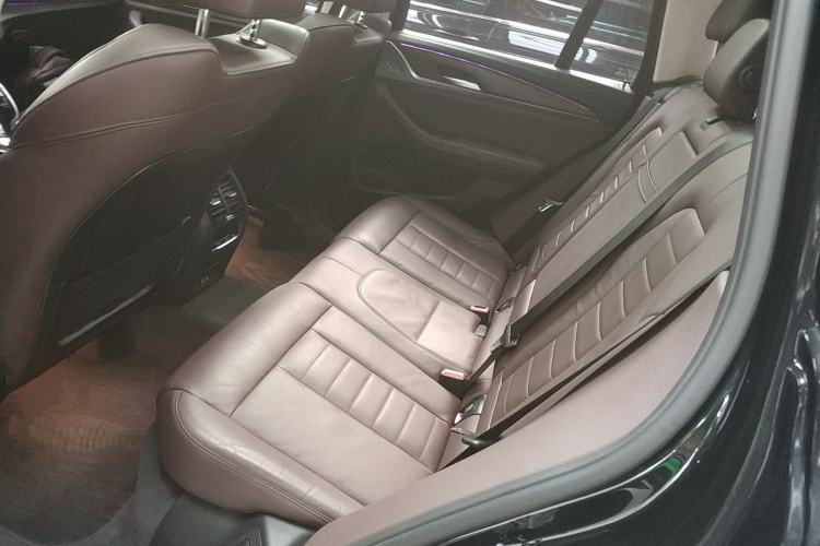 Used BMW X3 2020 xDrive28i Luxury Package