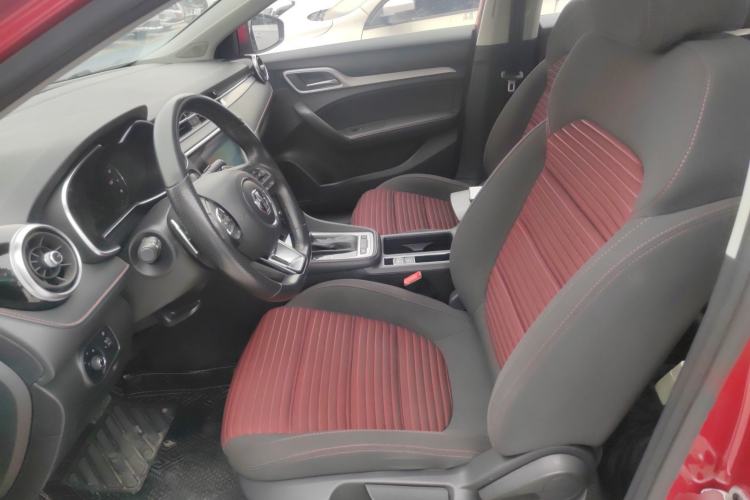 Used MG 6 2019 20T Automatic Starlight Edition
