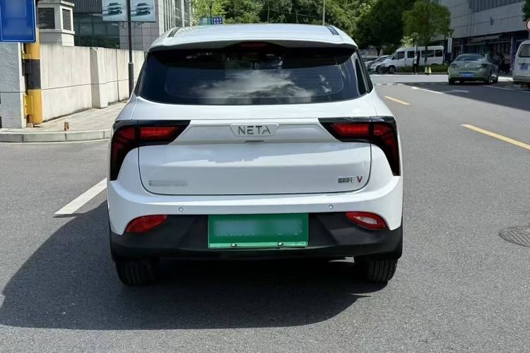 Used NETA V 2021 Standard Range Entertainment Version – Upgraded Model
