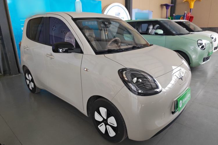 Used Wuling Hongguang MINIEV 2025 Four-Door Version Advanced Edition
