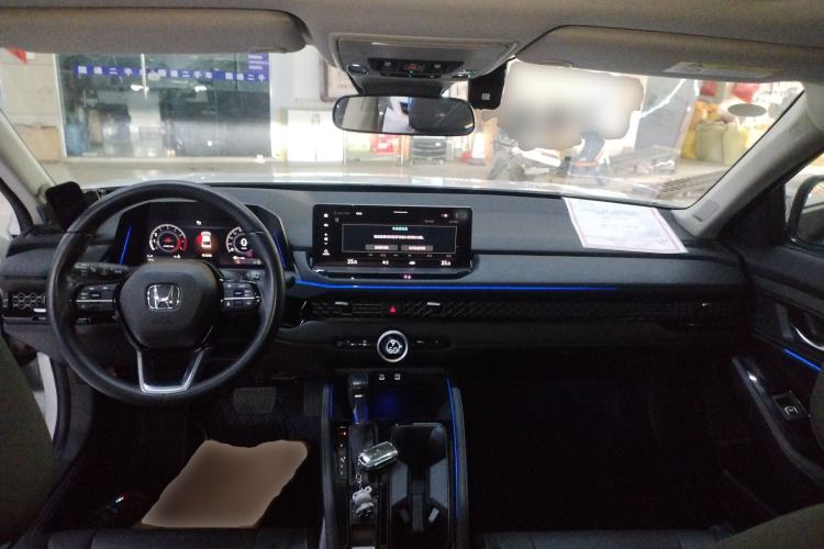 Used Honda Accord 2023 260TURBO Excellence Edition