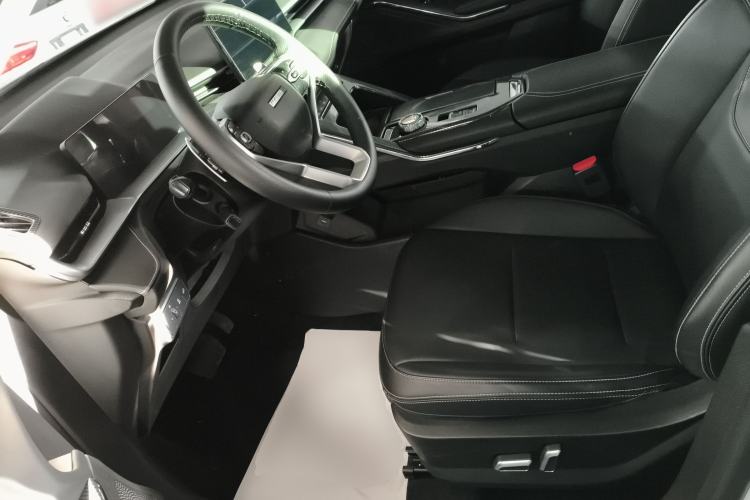 Used Haval H6 2021 3rd Generation 1.5T Automatic Two-Wheel Drive Pro