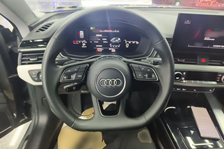 Used Audi A5 2023 Sportback 40 TFSI quattro Luxury Dynamic Edition