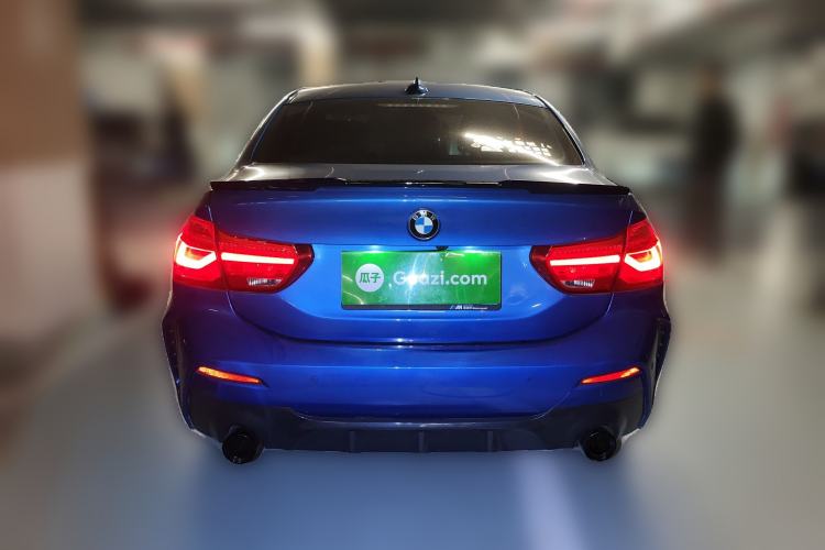 Used BMW 1 Series 2020 120i M Sport Package
