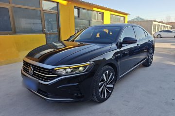 Used Volkswagen Passat 2023 Facelift 330TSI Luxury Edition