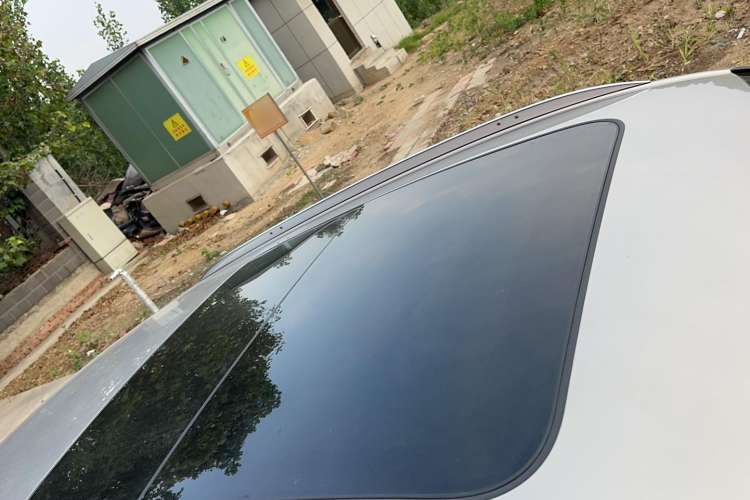 Used Audi Q3 2013 35 TFSI quattro Technology Edition
