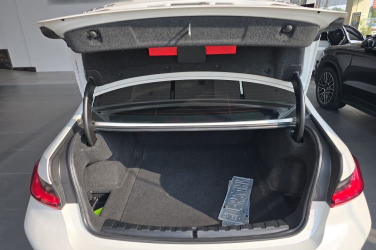 Used BMW 3 Series 2023 320Li M Sport Package
