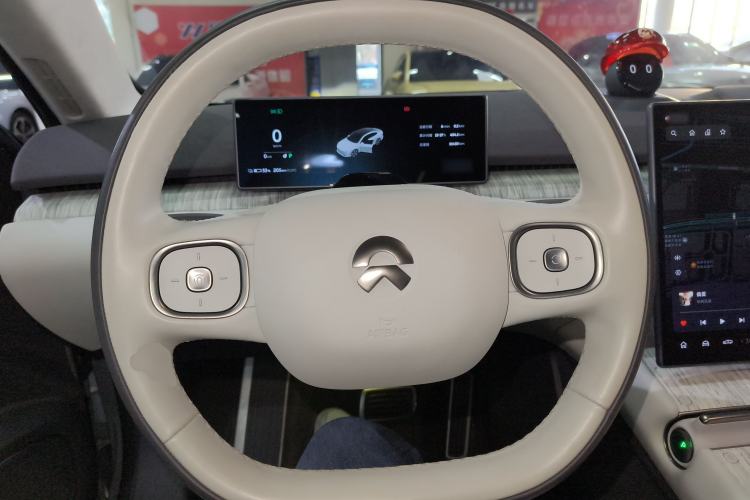 Used Nio ET7 2022 100kWh First Edition