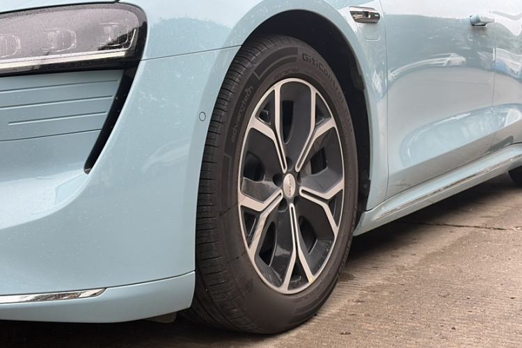 Used Hima Luxeed S7 2025 705 km Pro
