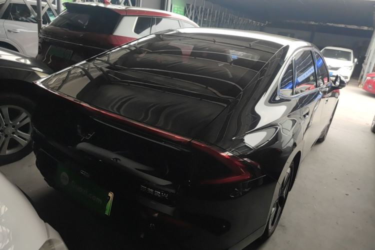 Used Wuling Xingguang 2024 Co-Creation Edition 510 Advanced Model
