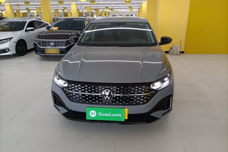 Used Volkswagen Lavida 2023 280TSI DSG Starry Sky Deluxe Edition
