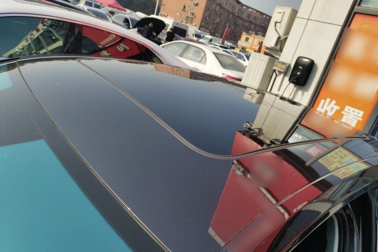 Used Volkswagen Sagitar 2020 280TSI DSG Comfort Version China VI Standard