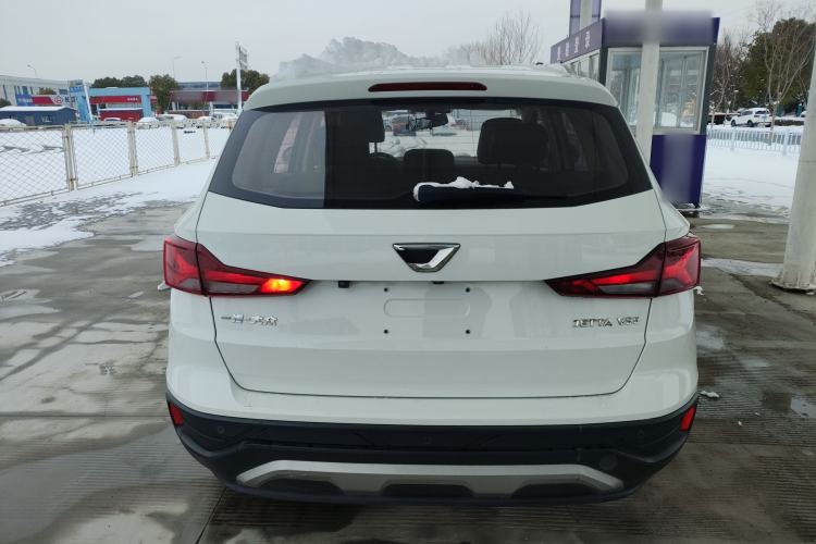 Used Jetta VS5 2019 280TSI Automatic Glory Edition