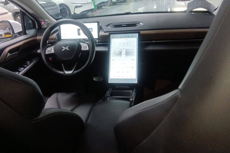 Used XPeng P5 2021 460E+
