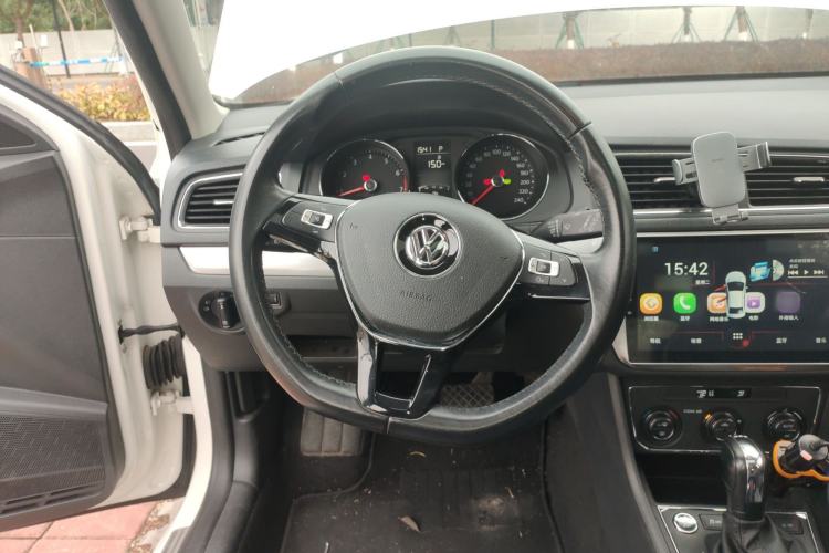 Used Volkswagen Gran Lavida 2017 180TSI DSG Comfort Edition