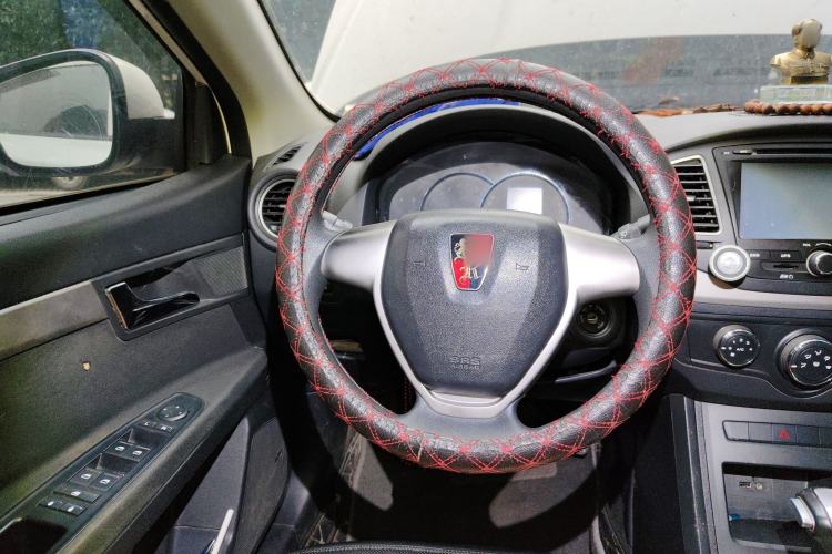 Used Roewe 350 2014 1.5L Automatic Xunda Edition