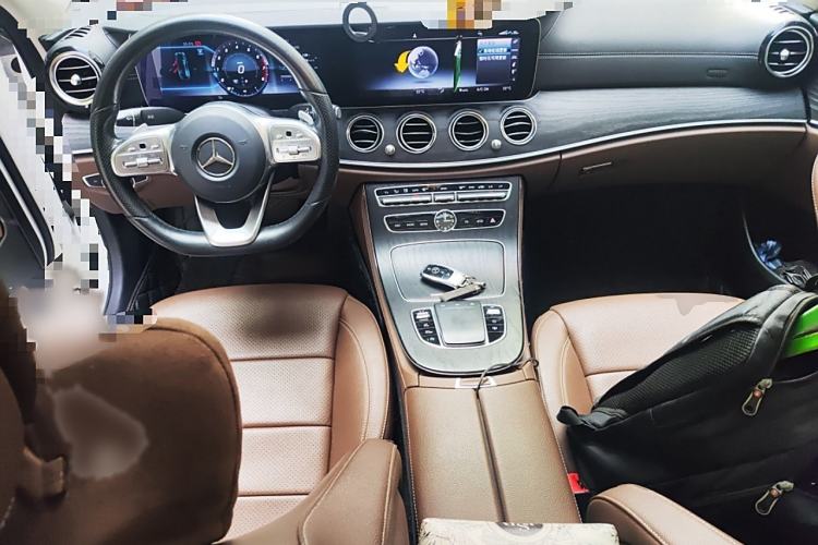 Used Mercedes-Benz E-Class 2019 Restyled E 300 L Sport Luxury Edition