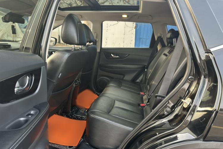 Used Nissan X-Trail 2020 2.0L XL Premium CVT 2WD SmartConnect Luxury Edition