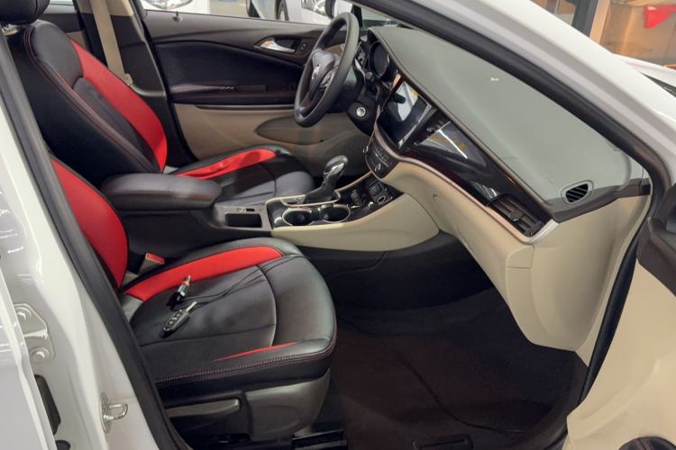 Used Buick Verano 2015 Sedan 15S Automatic Ambition Model