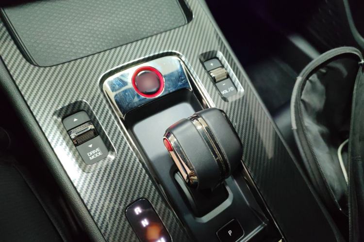 Used GAC Trumpchi EMPOW 2023 270T DCT J15 Version