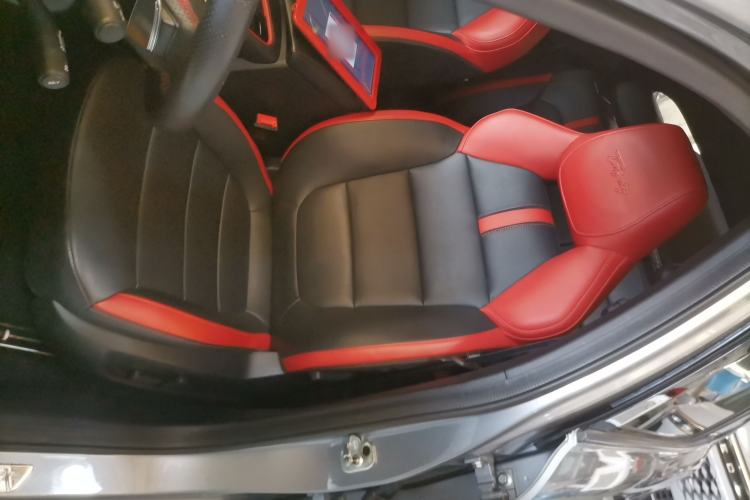 Used MG 6 2020 1.5T Automatic Trophy Luxury Edition
