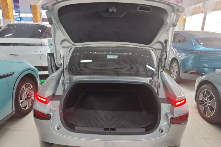 Used XPeng P7 2022 480E
