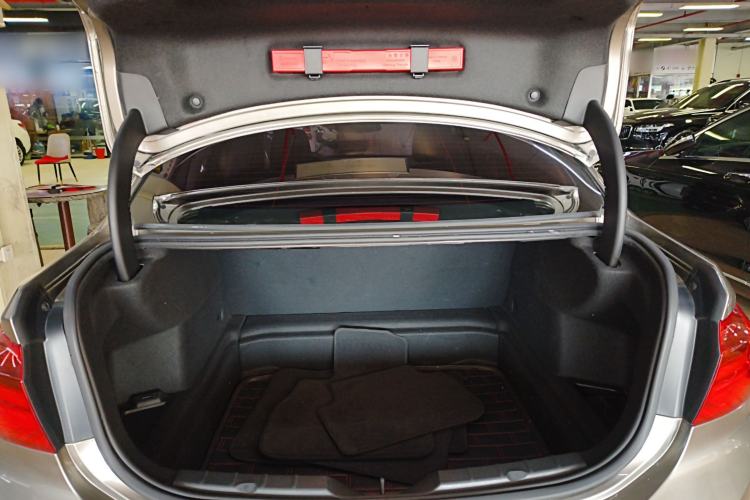 Used BMW 1 Series 2017 118i Fashion Model