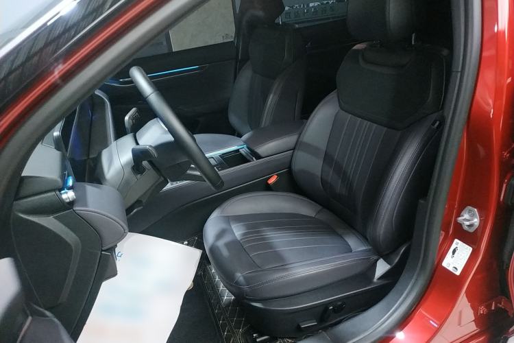 Used Ford Mondeo 2025 2.0T EcoBoost Ultimate Edition
