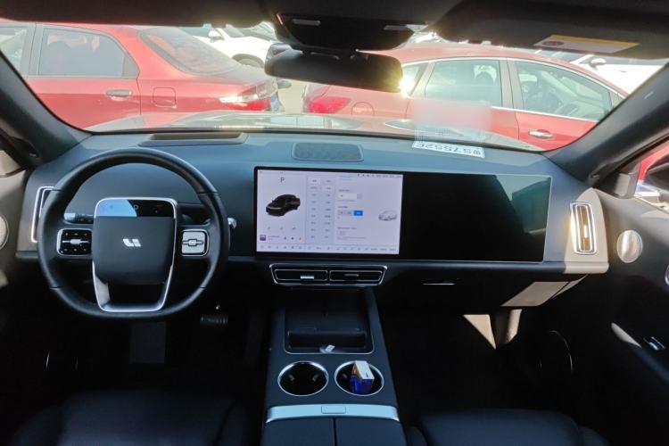 Used Li Auto L7 2023 Air model