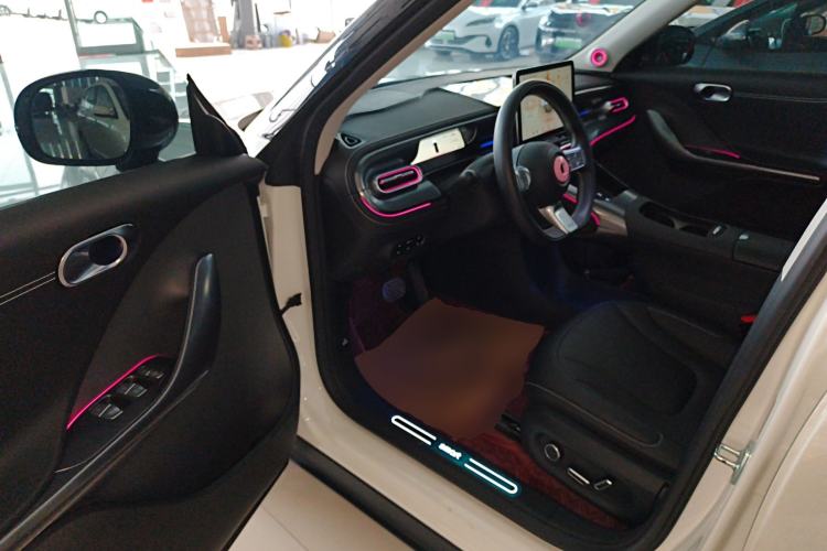 Used  #1 2024 Dynamic Standard Edition