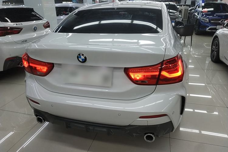 Used BMW 1 Series 2022 120i M Sport Edition
