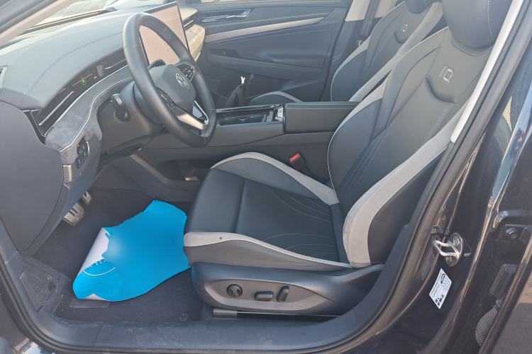 Used Volkswagen ID.7 VIZZION 2024 First Edition
