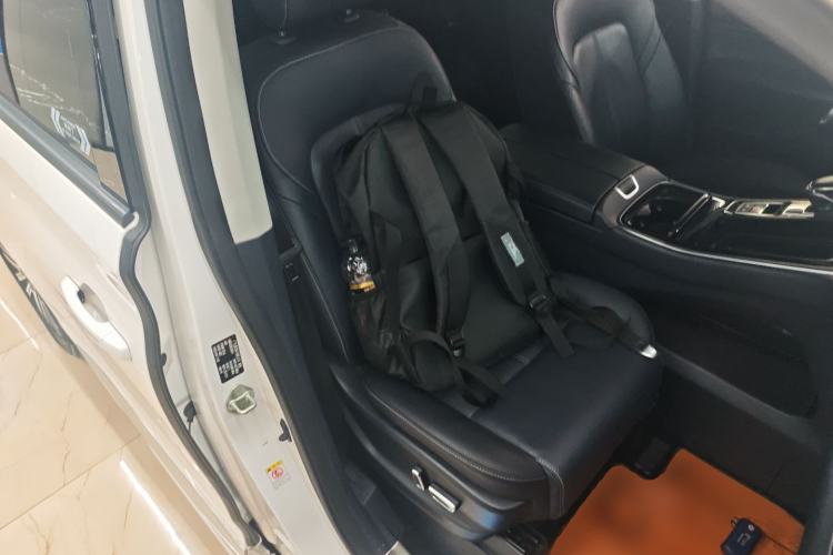 Used GAC Trumpchi M8 2021 Lingxiu Series 390T Ultimate Edition
