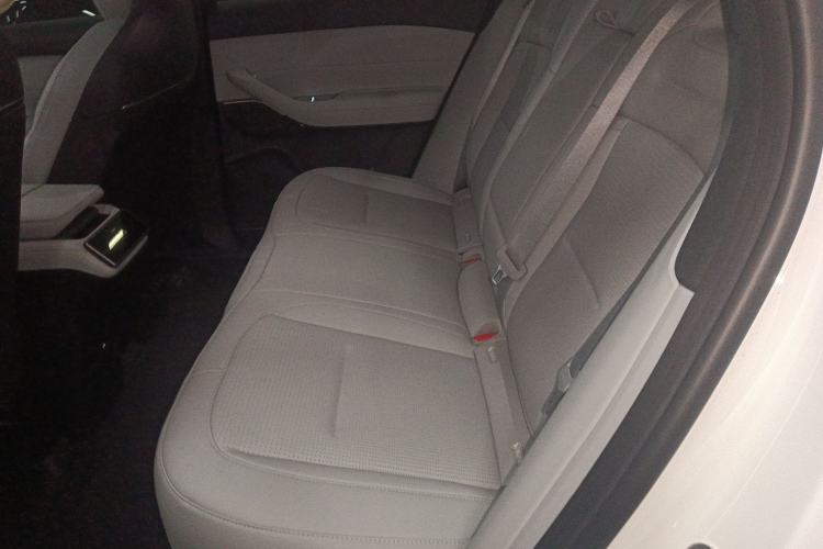 Used Nio ES6 2024 75 kWh