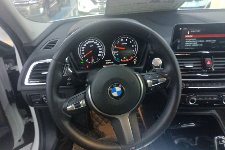 Used BMW 1 Series 2021 120i M Sport Night Edition
