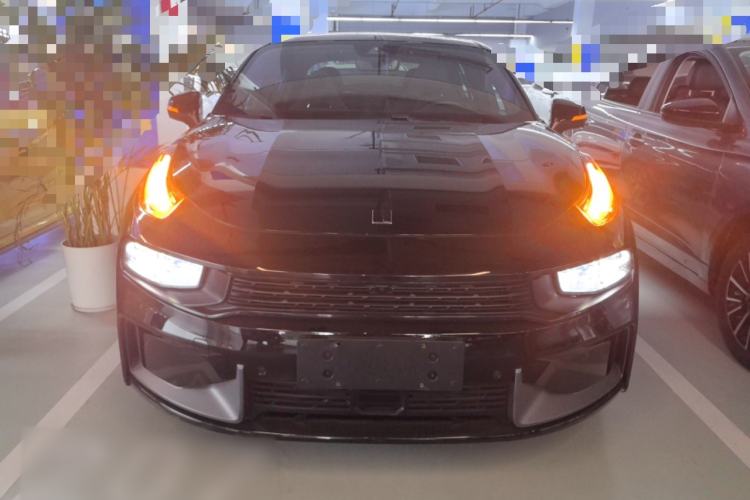 Used Lynk & Co 03 2022 2.0TD DCT JingPro