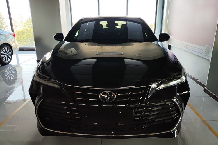 Used Toyota Avalon 2022 2.0L Luxury Edition
