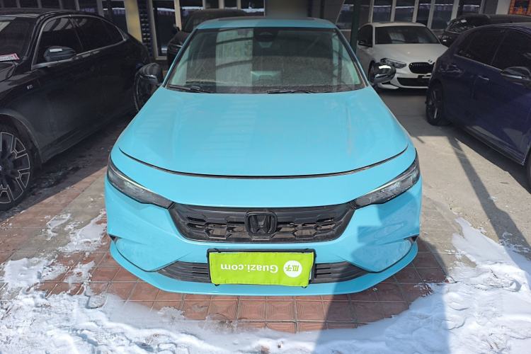 Used Honda Integra 2022 240TURBO CVT Phantom Night·Tech Edition