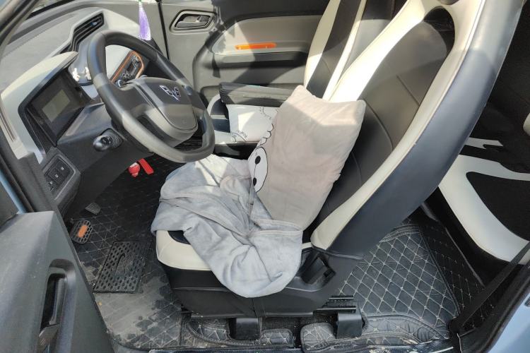 Used Wuling Hongguang MINIEV 2022 Easy Version Lithium Iron Phosphate
